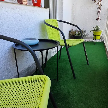 Kolev - Two Bedroom Cozy Apartament Scopia