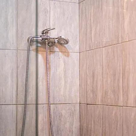Apartament Kolev - Two Bedroom Cozy