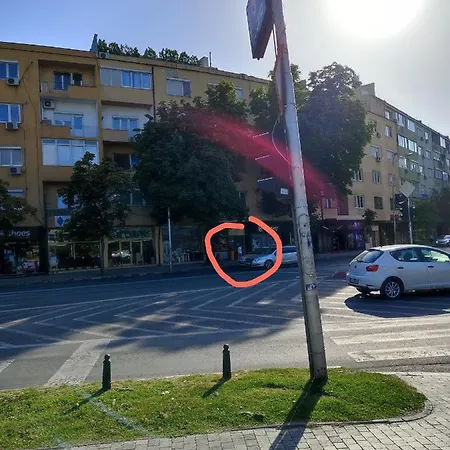 Apartament Kolev - Two Bedroom Cozy Scopia