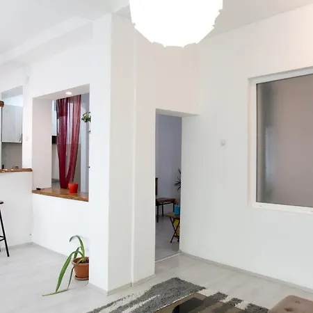 Apartament Kolev - Two Bedroom Cozy