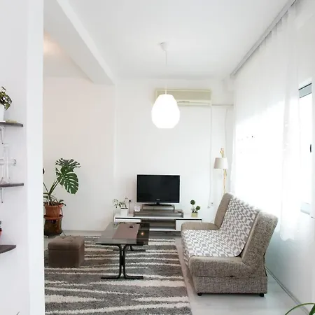 Kolev - Two Bedroom Cozy Apartament Scopia